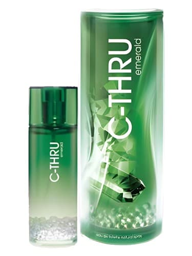 C-Thru Emerald - سی ترو امرالد