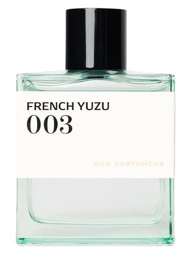 003 French Yuzu - 003 یوزو فرانسوی