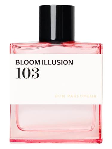 103 Bloom Illusion - 103 توهم بلوم