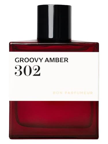 302 Groovy Amber - 302 گرووی امبر
