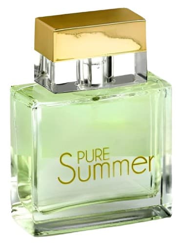 Pure Summer - سامر ناب