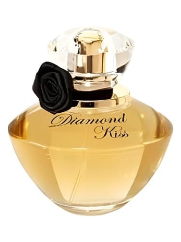 Diamond Kiss
