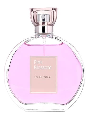Pink Blossom