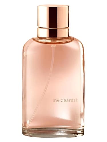 My Dearest