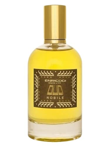 Oud Nobile - عود نوبیله