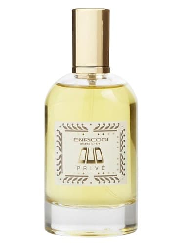 Oud Prive - عود پریو
