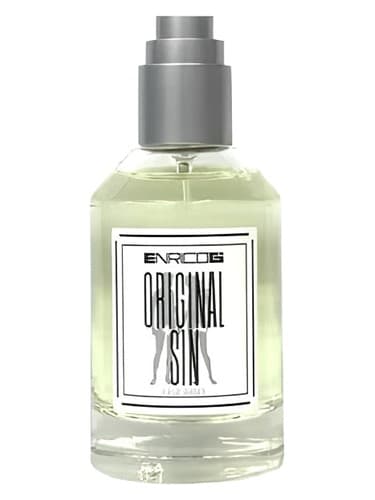 Original Sin - گناه اصلی