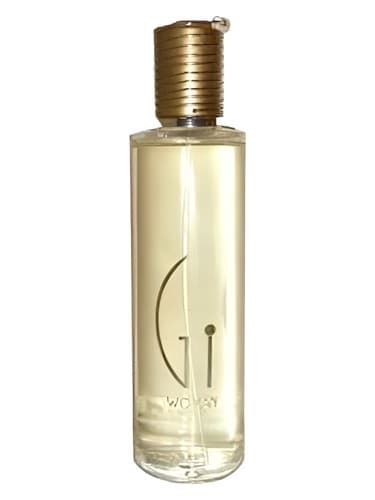 Gi Crystal Water Man