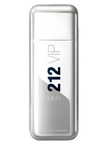 212 VIP Men - ۲۱۲ وی آی پی من