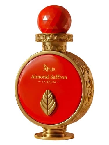 Almond Saffron - زعفران بادام