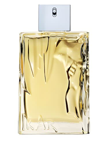 Eau d'Ikar - او دیکار