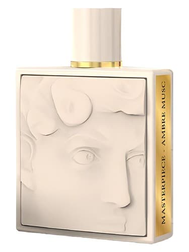 Masterpiece Ambre Musc - شاهکار Ambre Musc