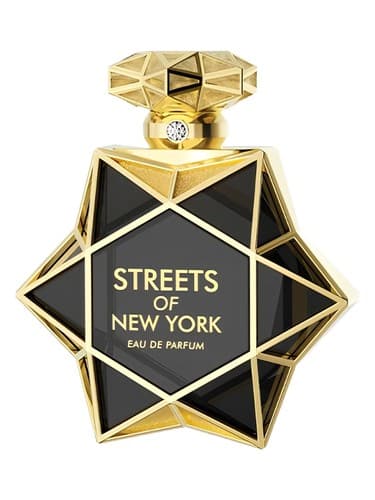 Streets Of New York
