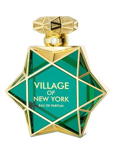 Village Of New York - دهکده نیویورک