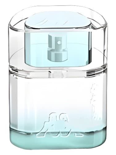 Acqua Woman