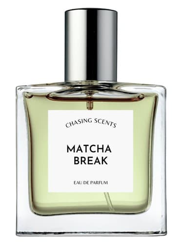 Matcha Break - استراحت مسابقه