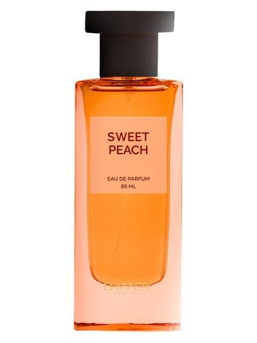 Sweet Peach - پیچ سوییت