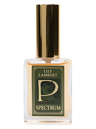 Spectrum P - طیف P