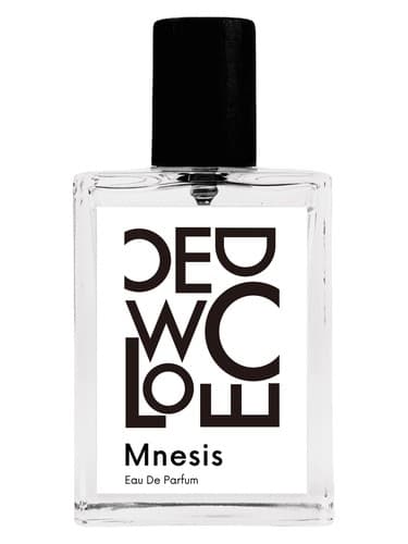 Mnesis - منسیس