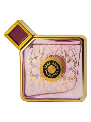 Quartz Rose - کوارتز رز