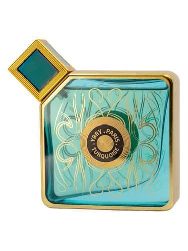 Turquoise - فیروزه ای