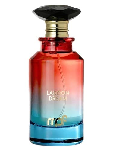 Lagoon Dream