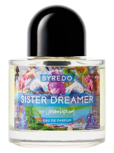 Sister Dreamer - خواهر دریمر