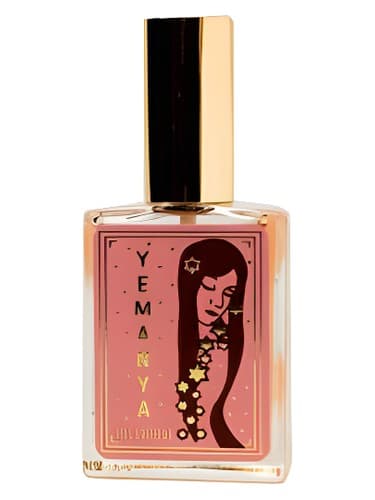 Goddess Yemanya