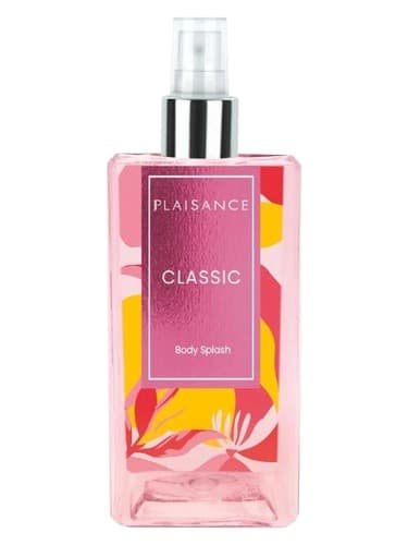 Classic Body Splash - بادی اسپلش کلاسیک
