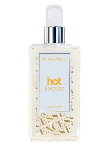Hot Excess Body Splash - پاشش بدن اضافی داغ