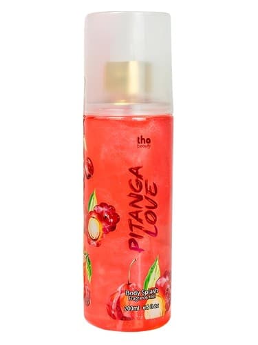 Pitanga Love - لاو پیتانگا