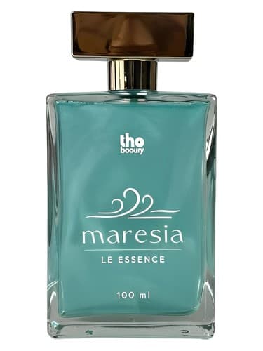 Maresia