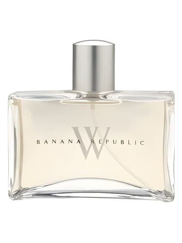 Banana Republic W - بنانا ریپابلیک دبلیو