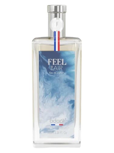 Feel The Air