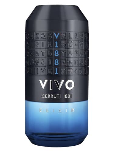 Vivo Elixir - ویو اکسیر