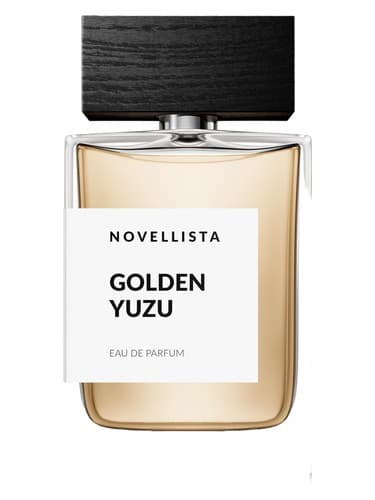 Golden Yuzu