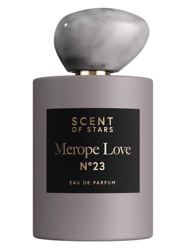 Nº23 Merope Love - شماره 23 مروپ لاو