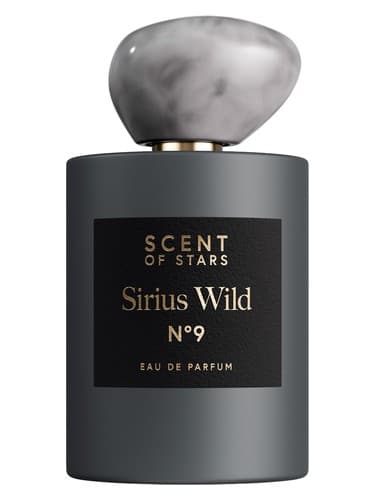 Nº9 Sirius Wild - شماره 9 سیریوس وایلد