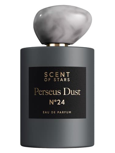 Nº 24 Perseus Dust - شماره 24 پرسئوس داست