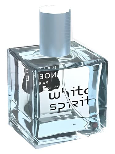 White Spirit - روح وایت