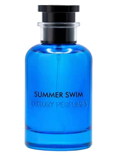 Luxury Summer Swim - شنا تابستانی لوکس