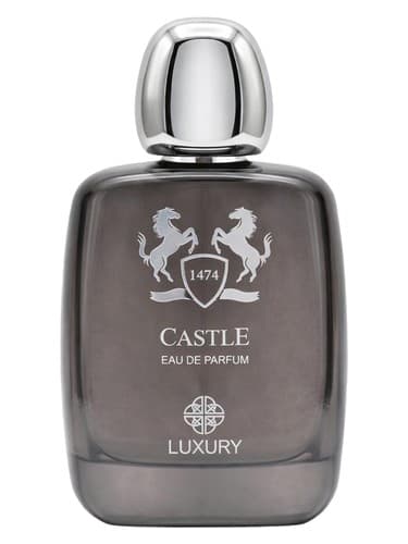 Luxury Castle - قلعه لوکس