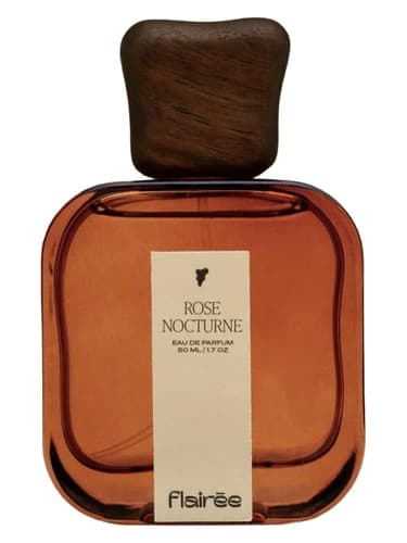 Rose Nocturne - رز شبانه
