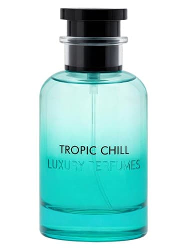 Luxury Tropic Chill - لوکس استوایی چیل