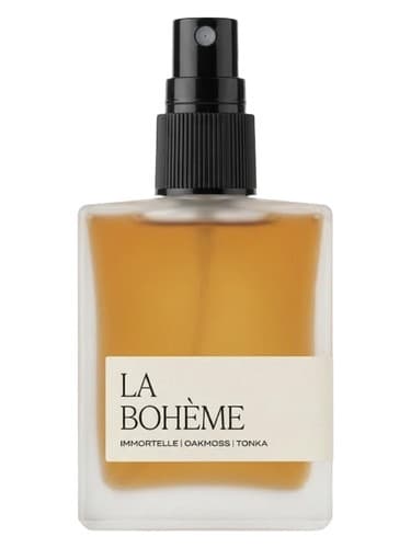La Bohème - لا بوهم