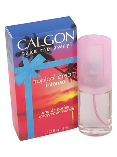 Tropical Dream