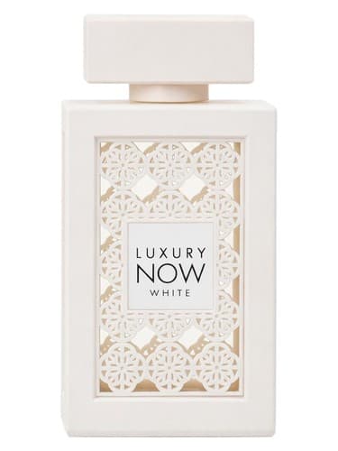 Luxury Now White - لوکس در حال حاضر وایت