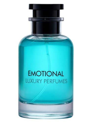 Luxury Emotional - لوکس احساسی
