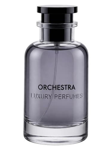 Luxury Orchestra - ارکستر لوکس