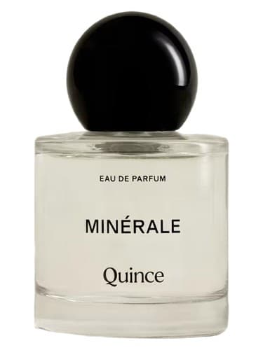 Minérale